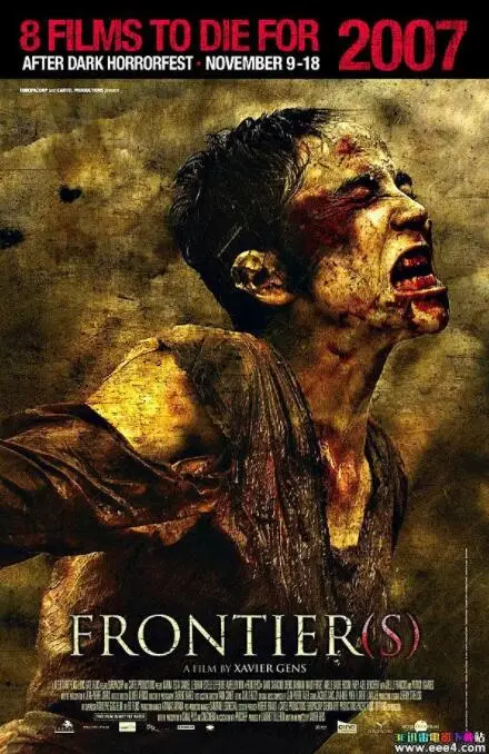 《边域之城》：迷雾笼罩的边境，欲望与罪恶交织的人性深渊