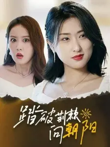 《踏破荆棘向朝阳》影评：人生逆旅，不屈的灵魂终将迎来曙光