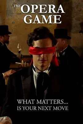 《大奕棋家》：棋盘上的风云！看天才棋手如何弈出精彩人生！