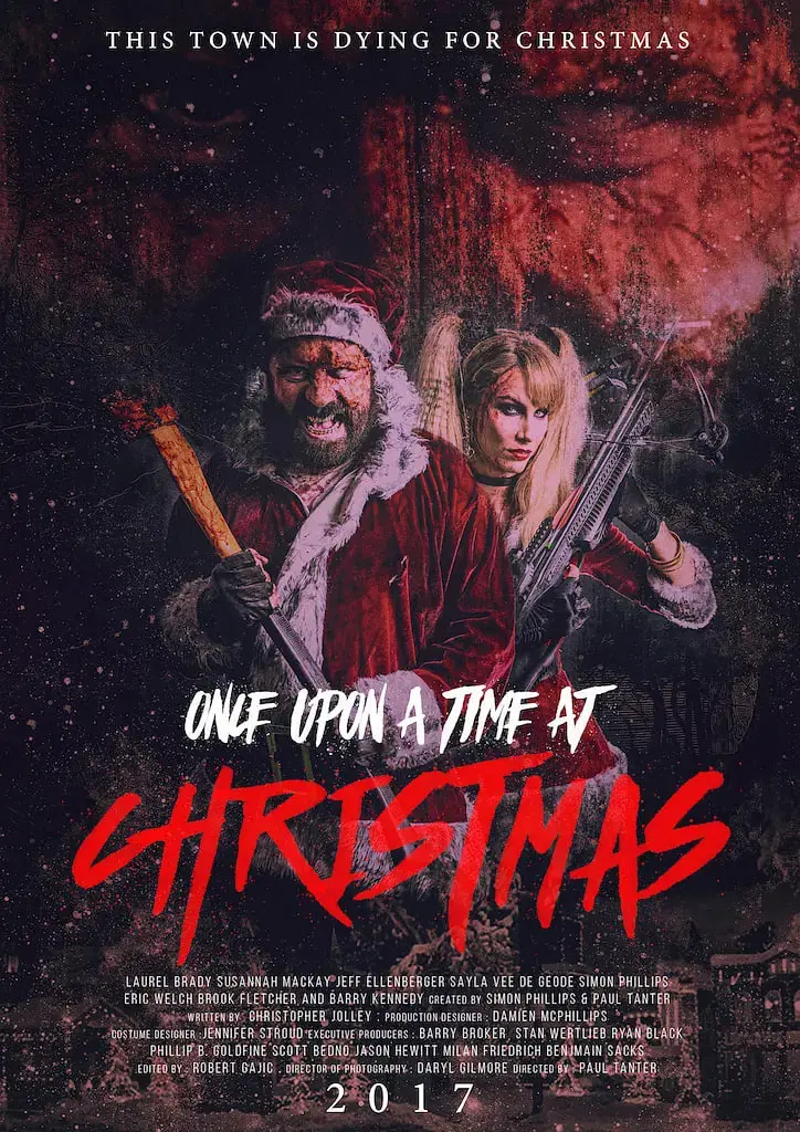 《圣诞节前12天》：当时间循环遇上圣诞奇迹，爱情能否打破命运枷锁？