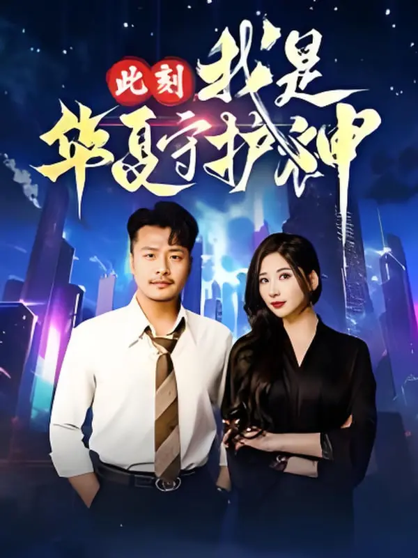 华夏守护神觉醒：超级英雄的热血之战与自我救赎