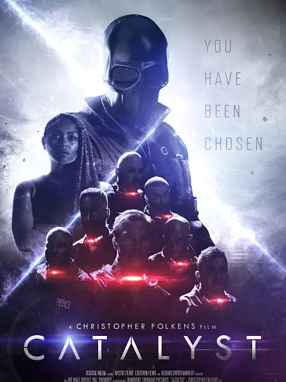 《催化剂》：末日求生，人性考验！一部让你思考生存意义的科幻悬疑佳作！