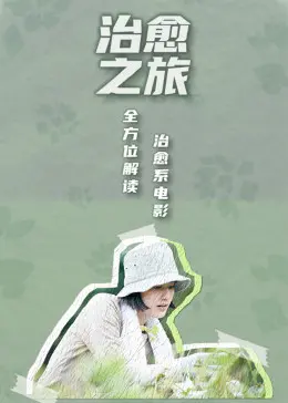 《治愈之旅》：逃离焦虑，沉浸光影世界，寻找心灵的慰藉与平静！