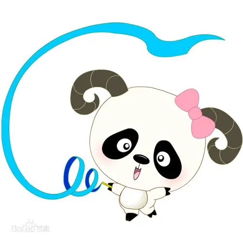 《如意酷宝之小神羊》：萌力四射，守护梦想与友谊的奇幻冒险！