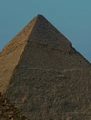 《航拍埃及》：穿越时空的视觉史诗，探秘古老文明的震撼重生