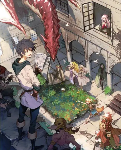 《勇者辞职不干了 SP：不要忘记研修旅行的目的》：搞笑与成长齐飞，一场别开生面的异世界职场“团建”